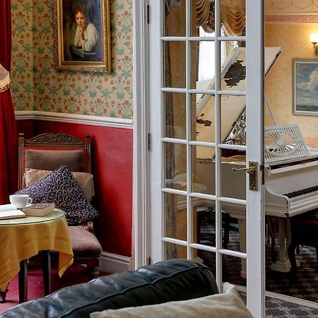 Lairgate Hotel Beverley Kültér fotó