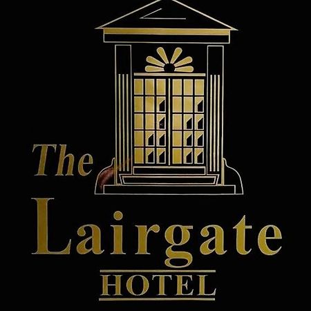 Lairgate Hotel Beverley Kültér fotó