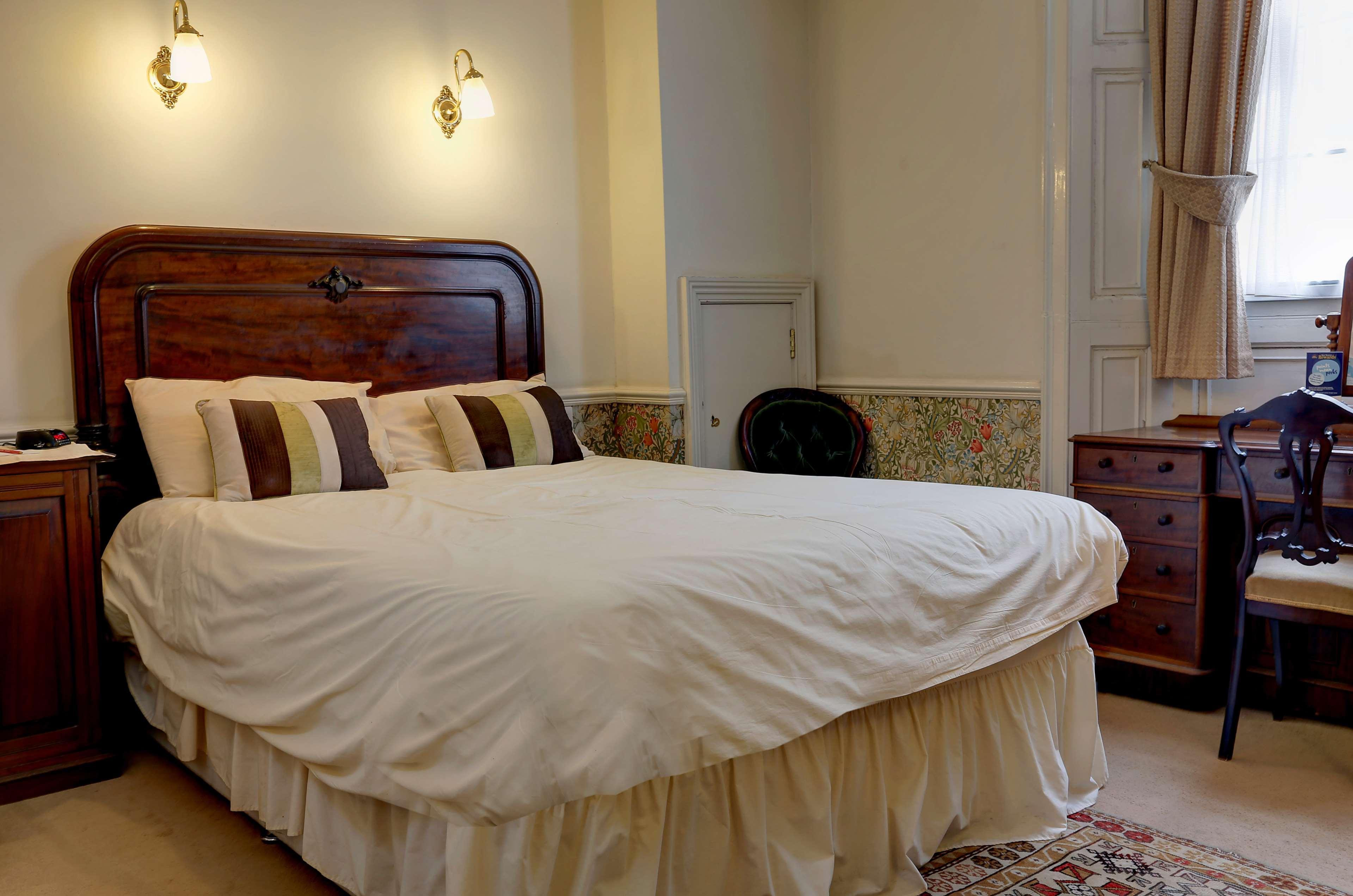 Lairgate Hotel Beverley Kültér fotó