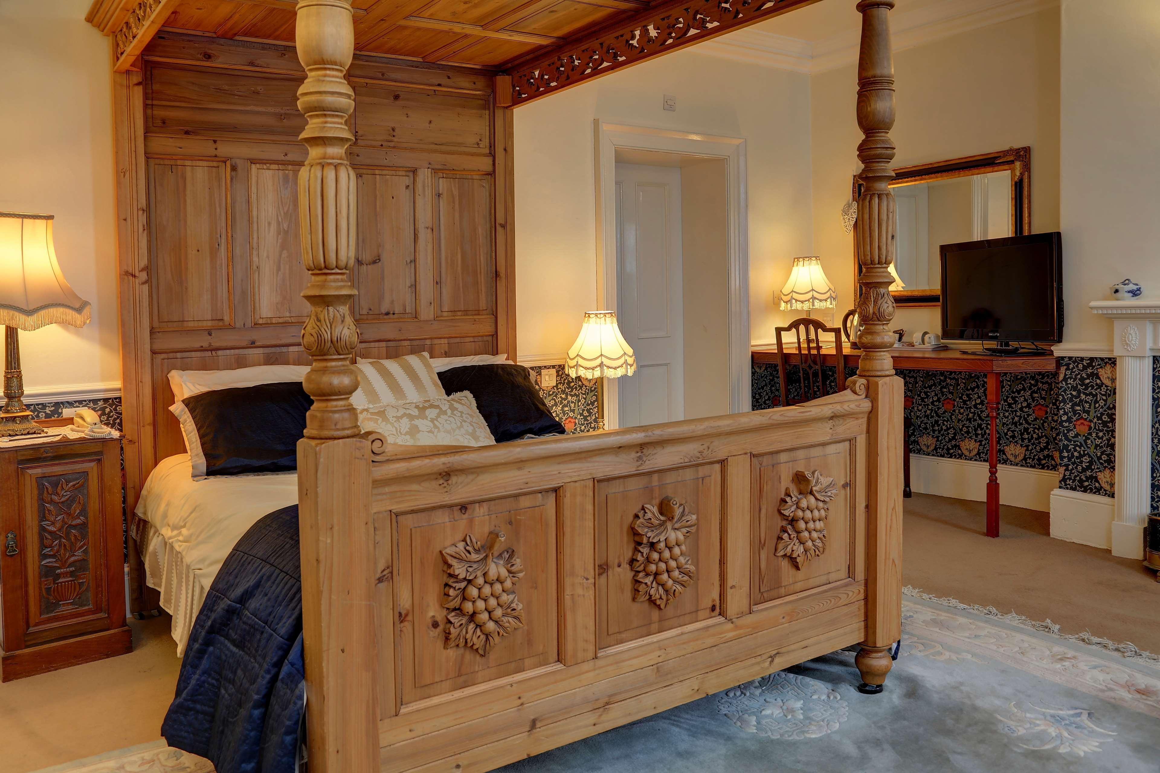Lairgate Hotel Beverley Kültér fotó