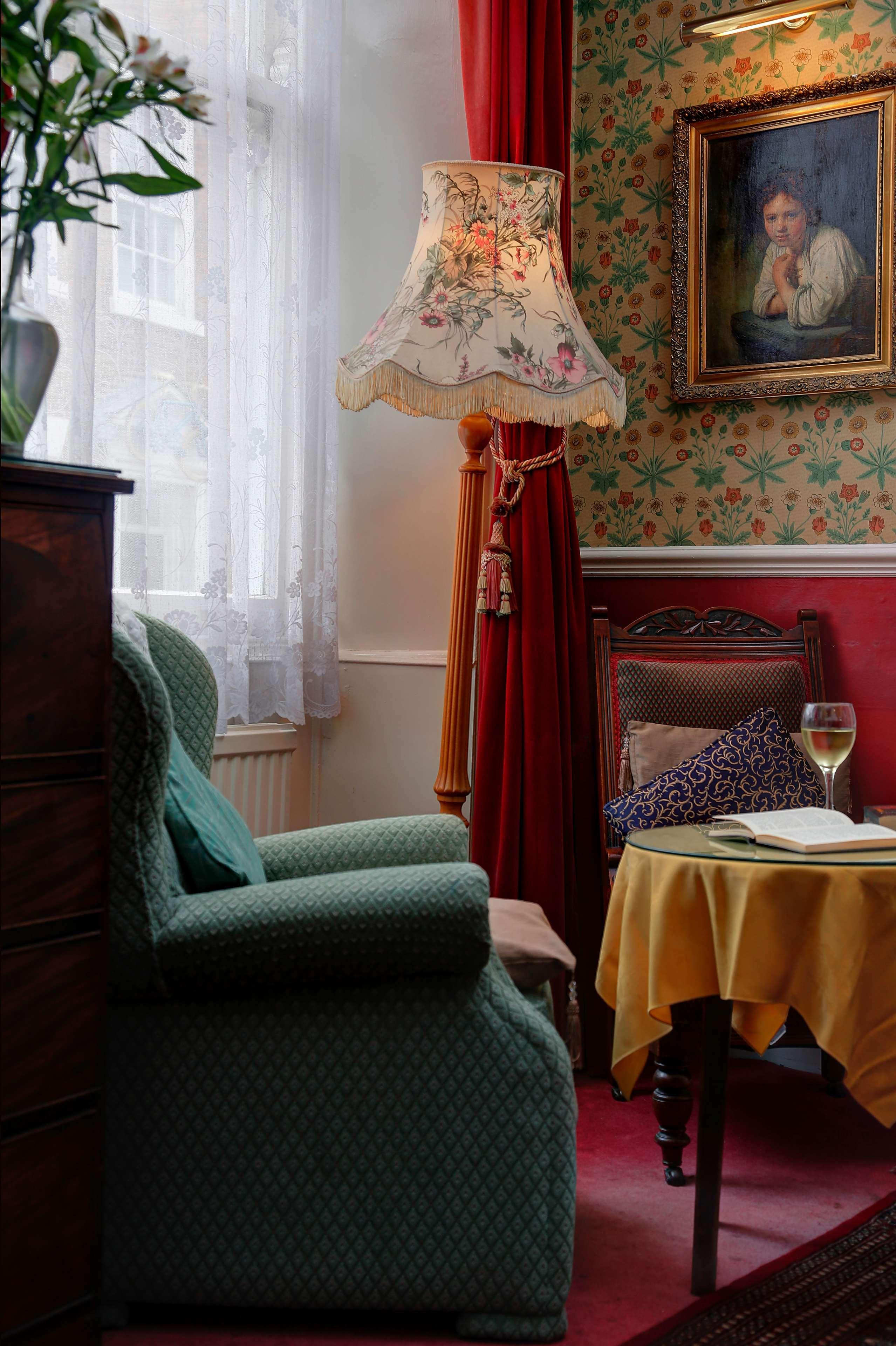 Lairgate Hotel Beverley Kültér fotó