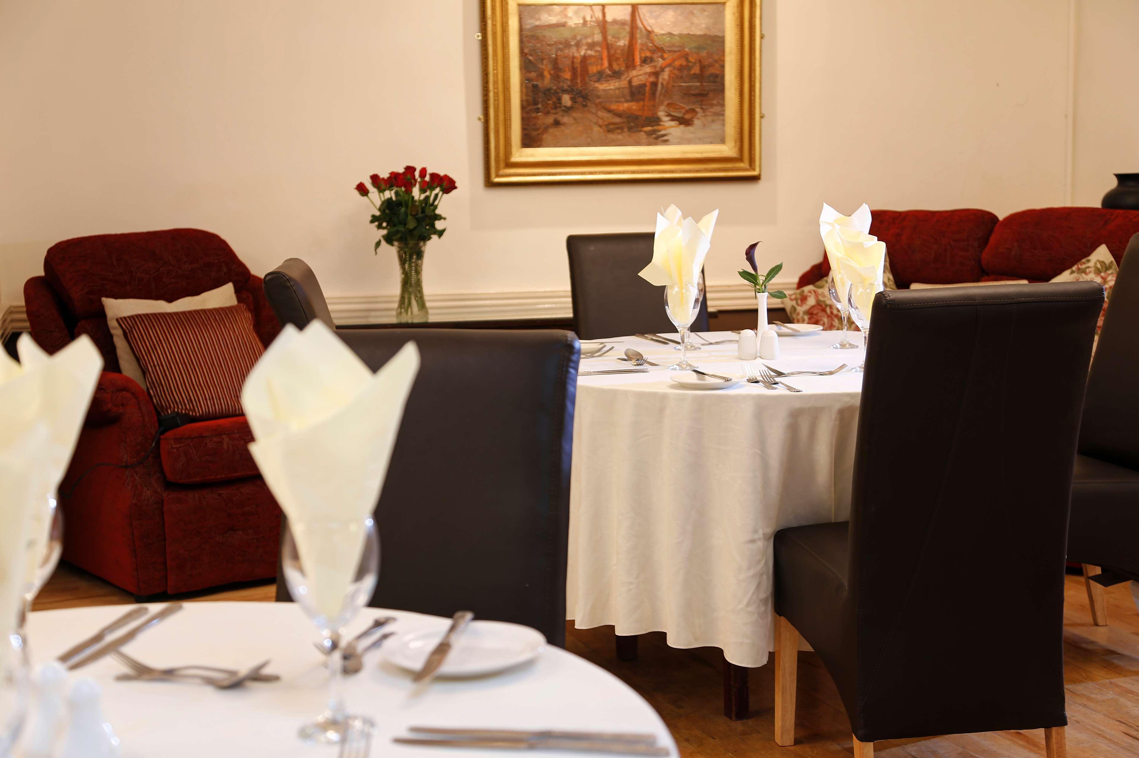 Lairgate Hotel Beverley Kültér fotó