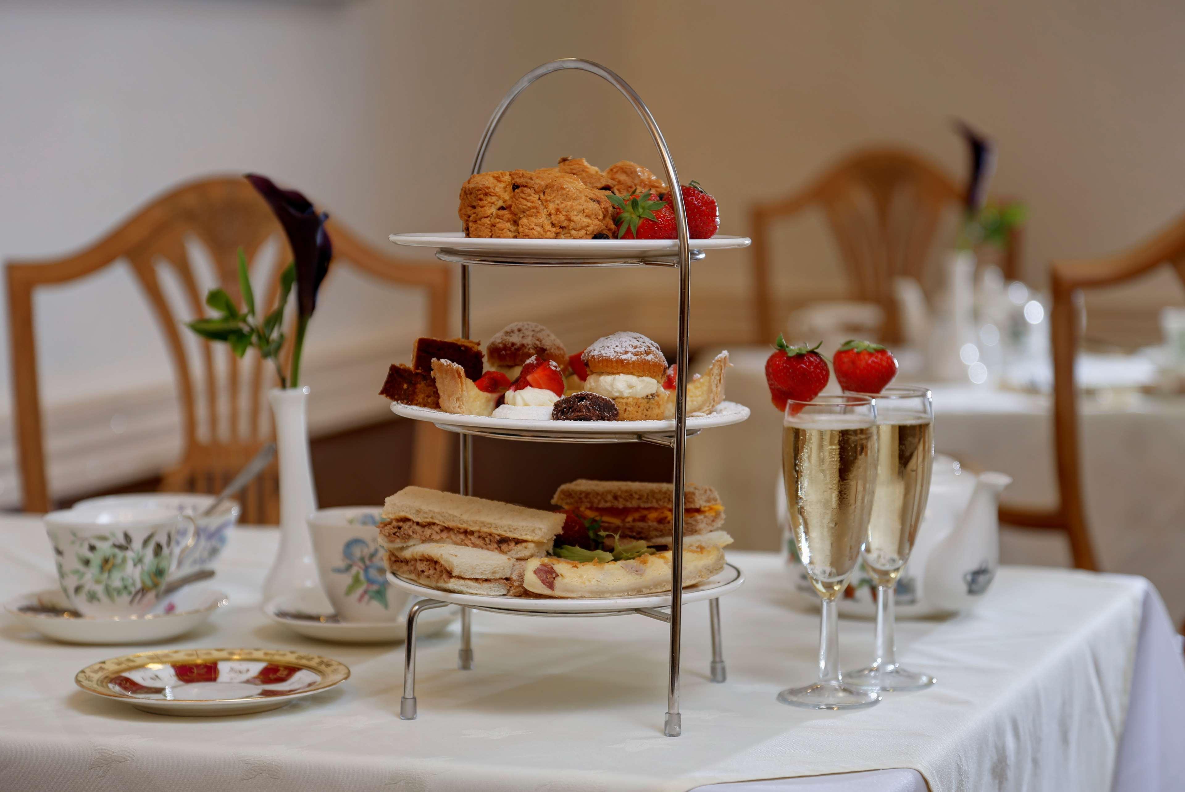 Lairgate Hotel Beverley Kültér fotó