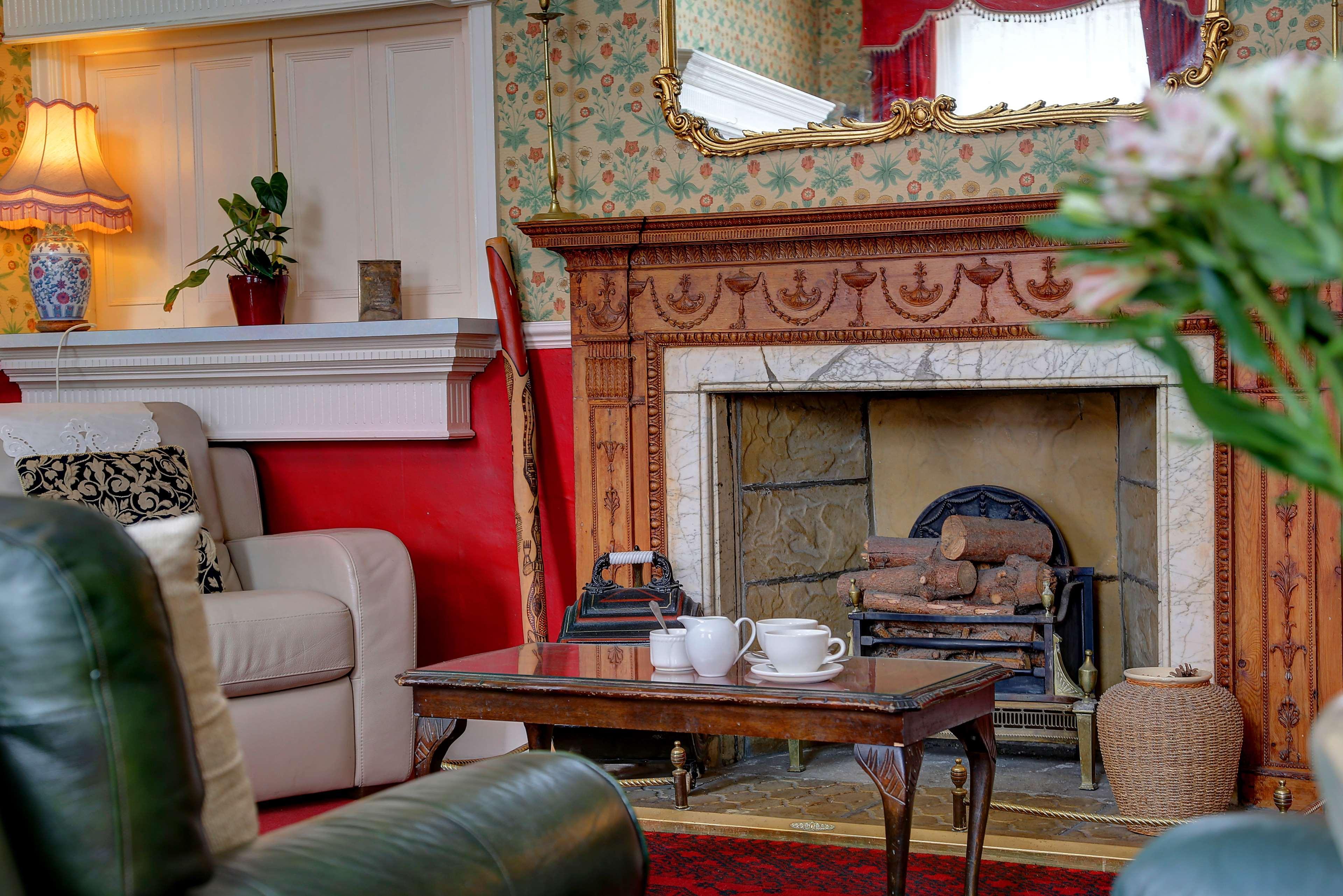 Lairgate Hotel Beverley Kültér fotó