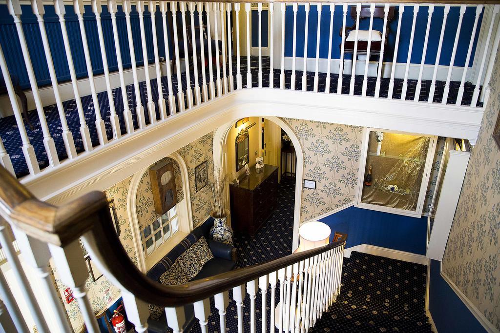 Lairgate Hotel Beverley Kültér fotó