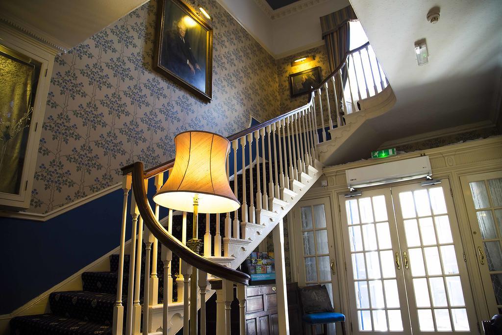 Lairgate Hotel Beverley Kültér fotó