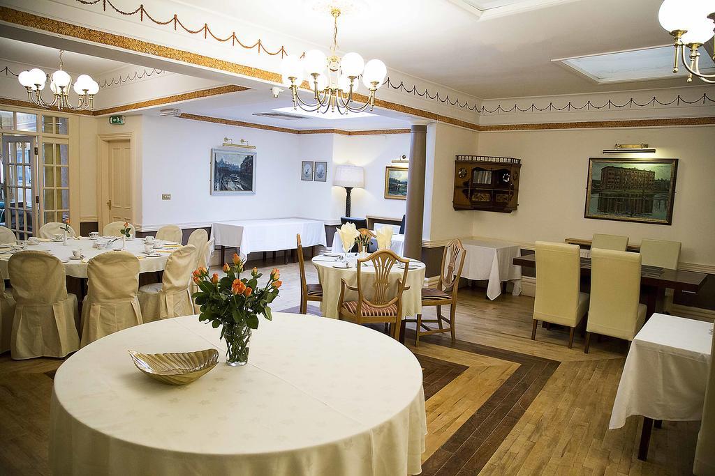 Lairgate Hotel Beverley Kültér fotó