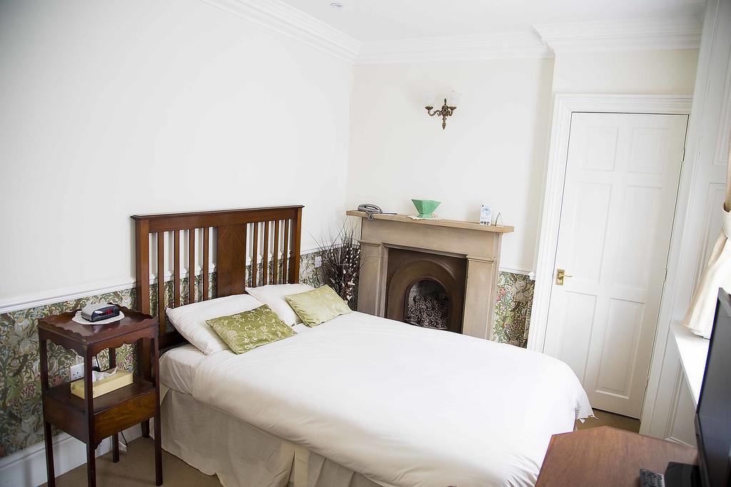 Lairgate Hotel Beverley Kültér fotó
