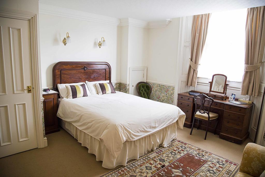 Lairgate Hotel Beverley Kültér fotó