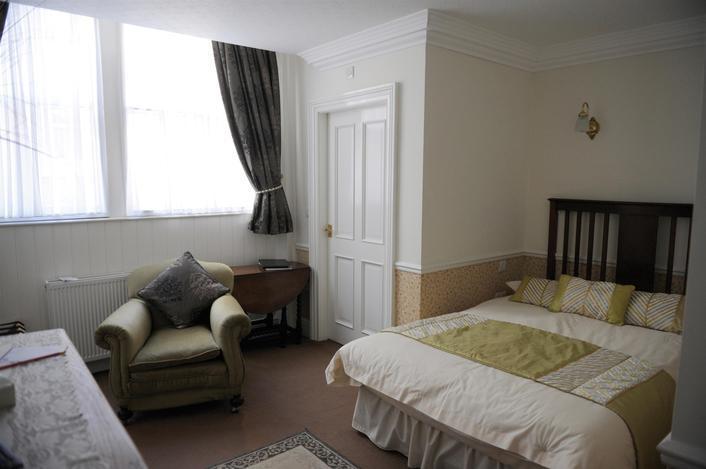 Lairgate Hotel Beverley Kültér fotó