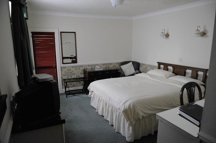 Lairgate Hotel Beverley Kültér fotó