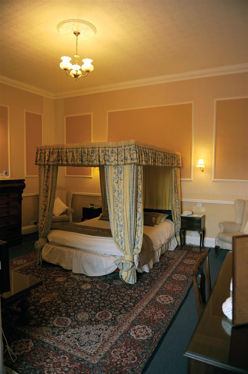 Lairgate Hotel Beverley Kültér fotó