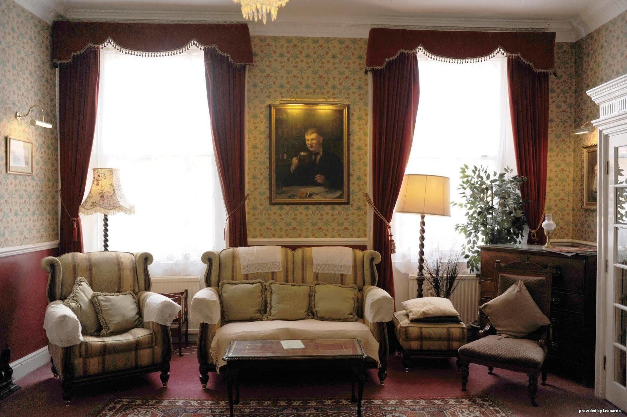 Lairgate Hotel Beverley Kültér fotó