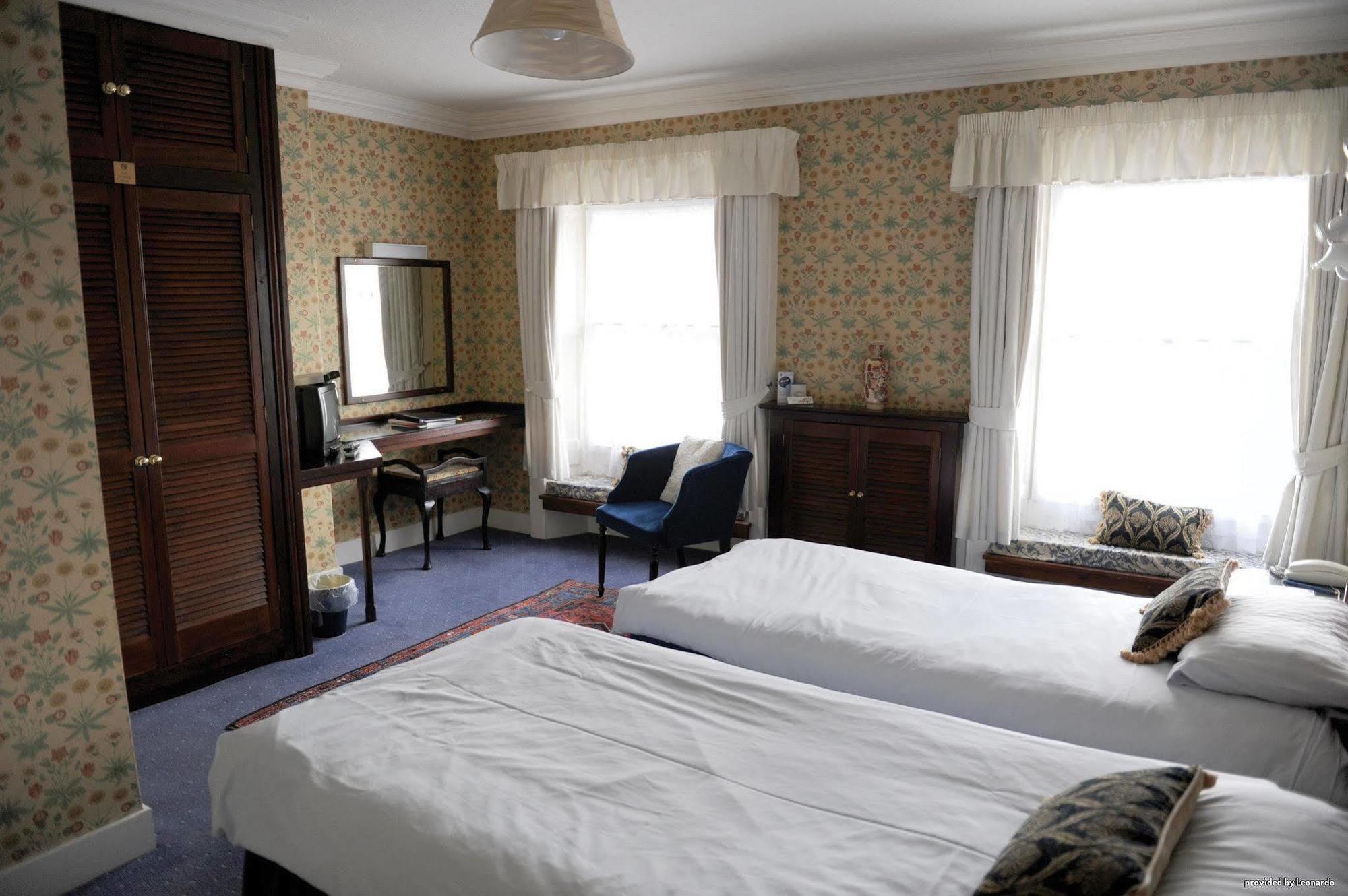 Lairgate Hotel Beverley Kültér fotó