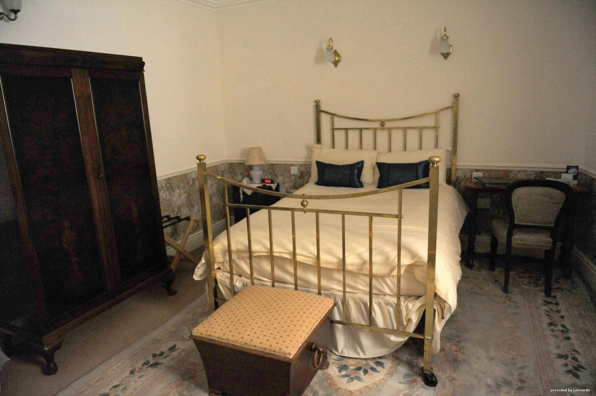 Lairgate Hotel Beverley Kültér fotó