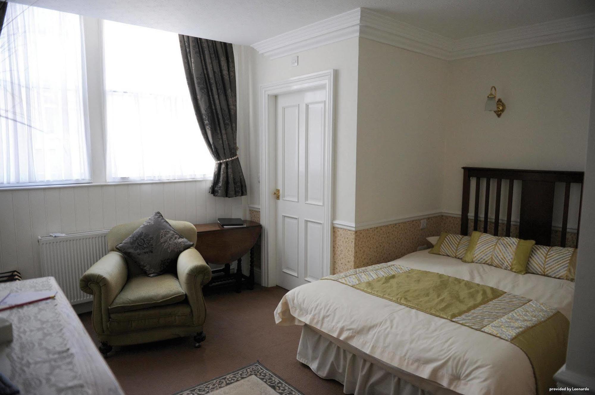 Lairgate Hotel Beverley Kültér fotó