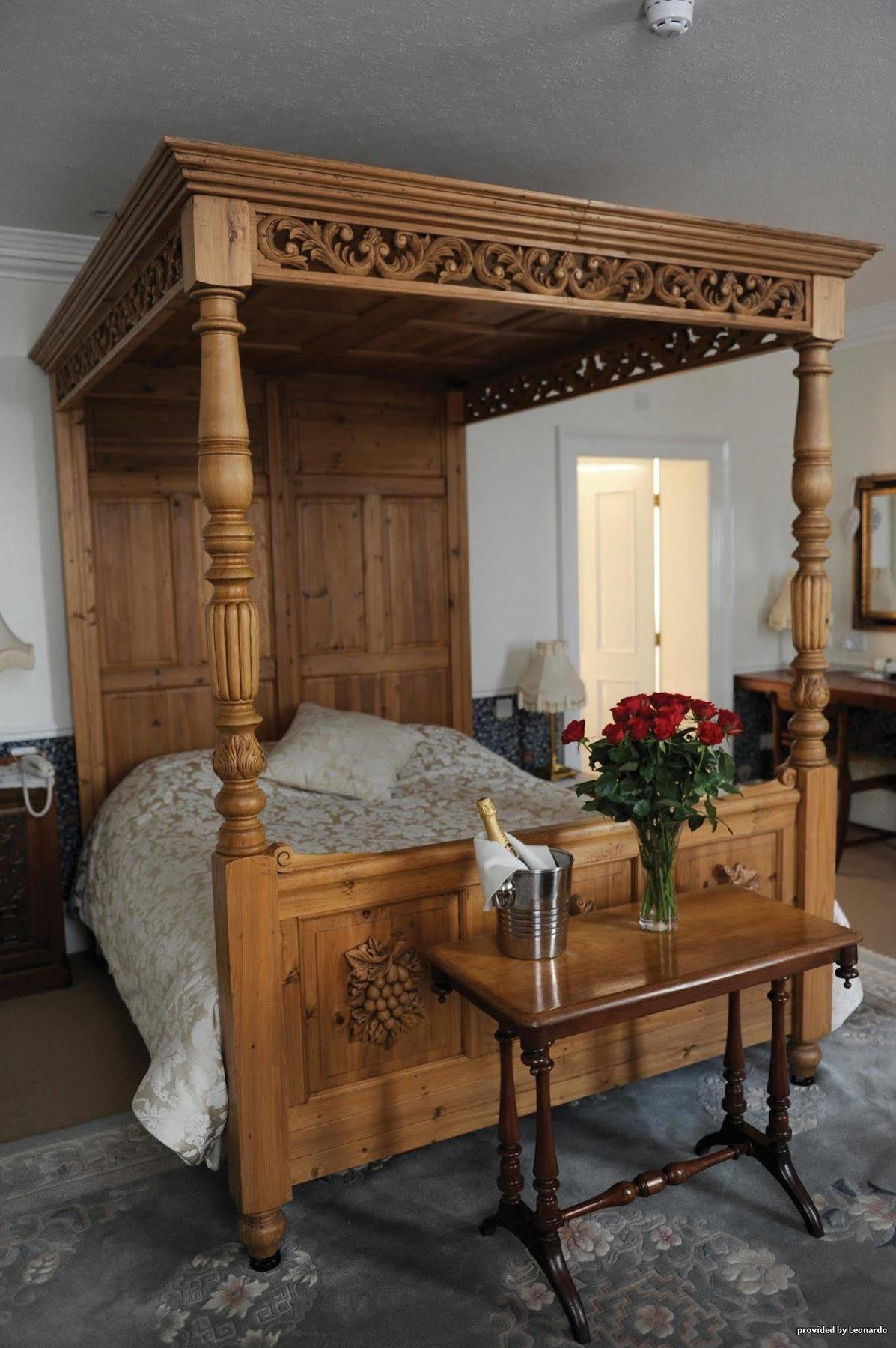 Lairgate Hotel Beverley Kültér fotó
