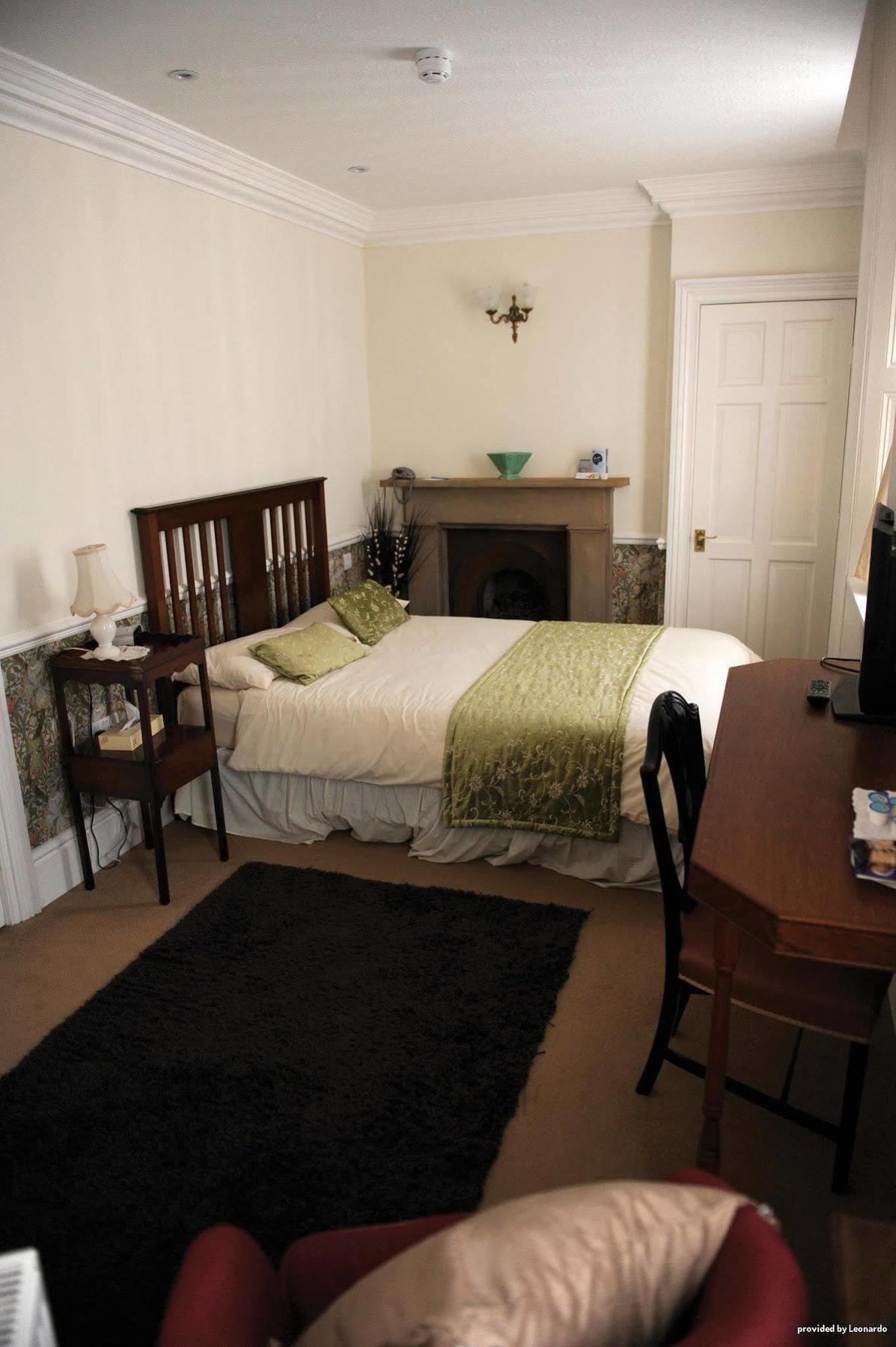 Lairgate Hotel Beverley Kültér fotó