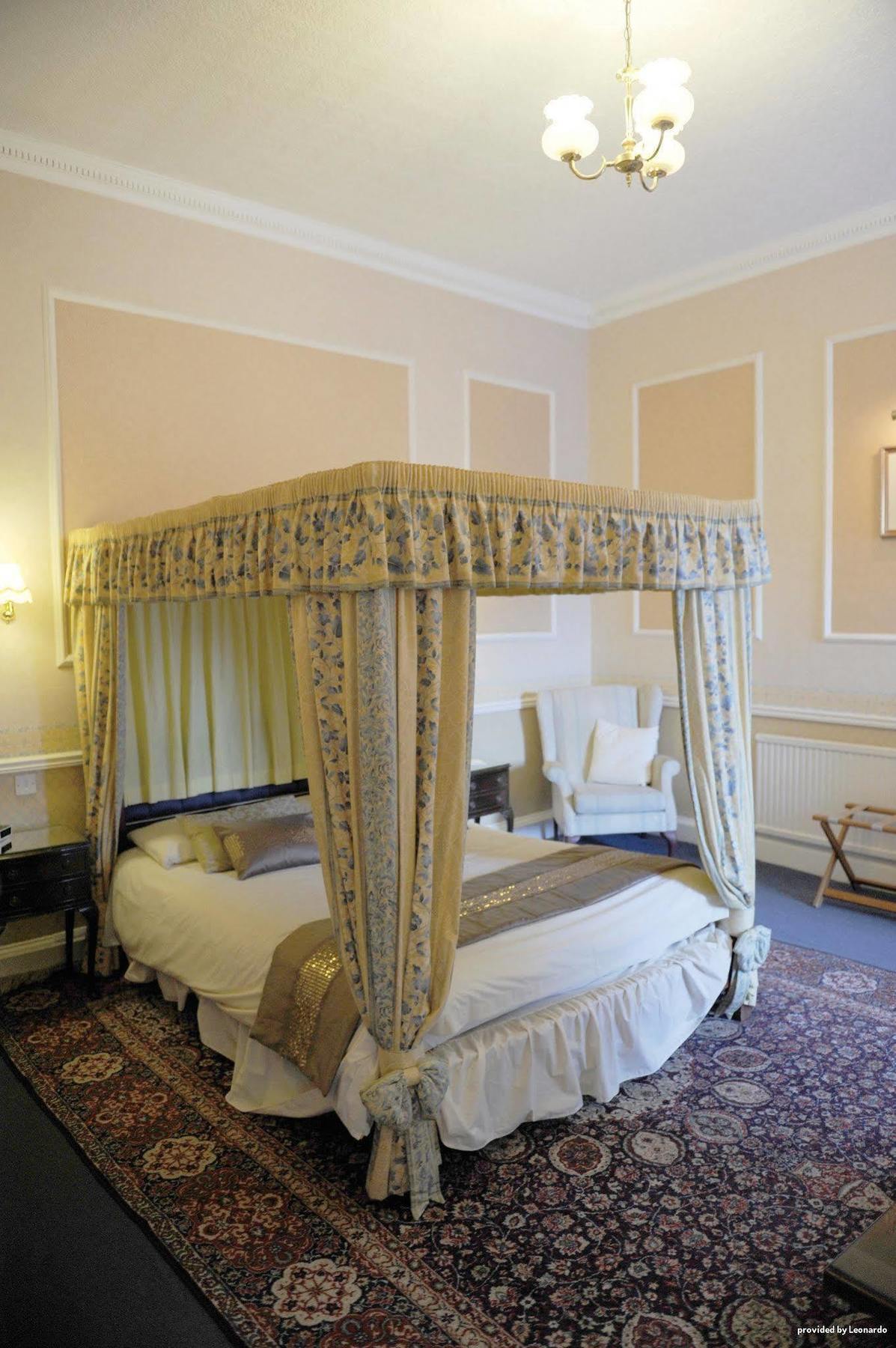 Lairgate Hotel Beverley Kültér fotó