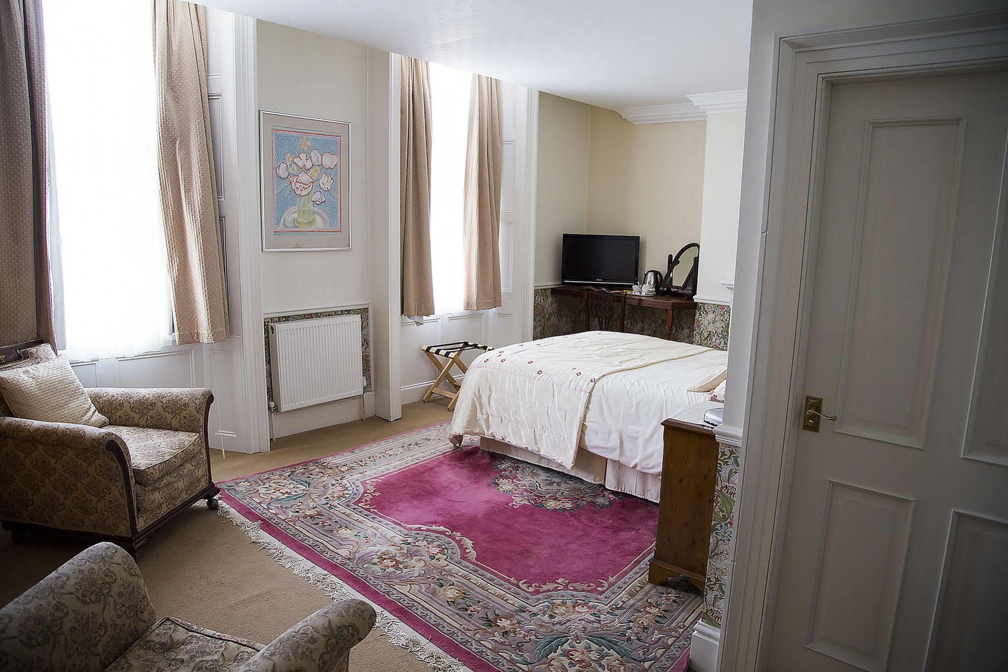 Lairgate Hotel Beverley Kültér fotó