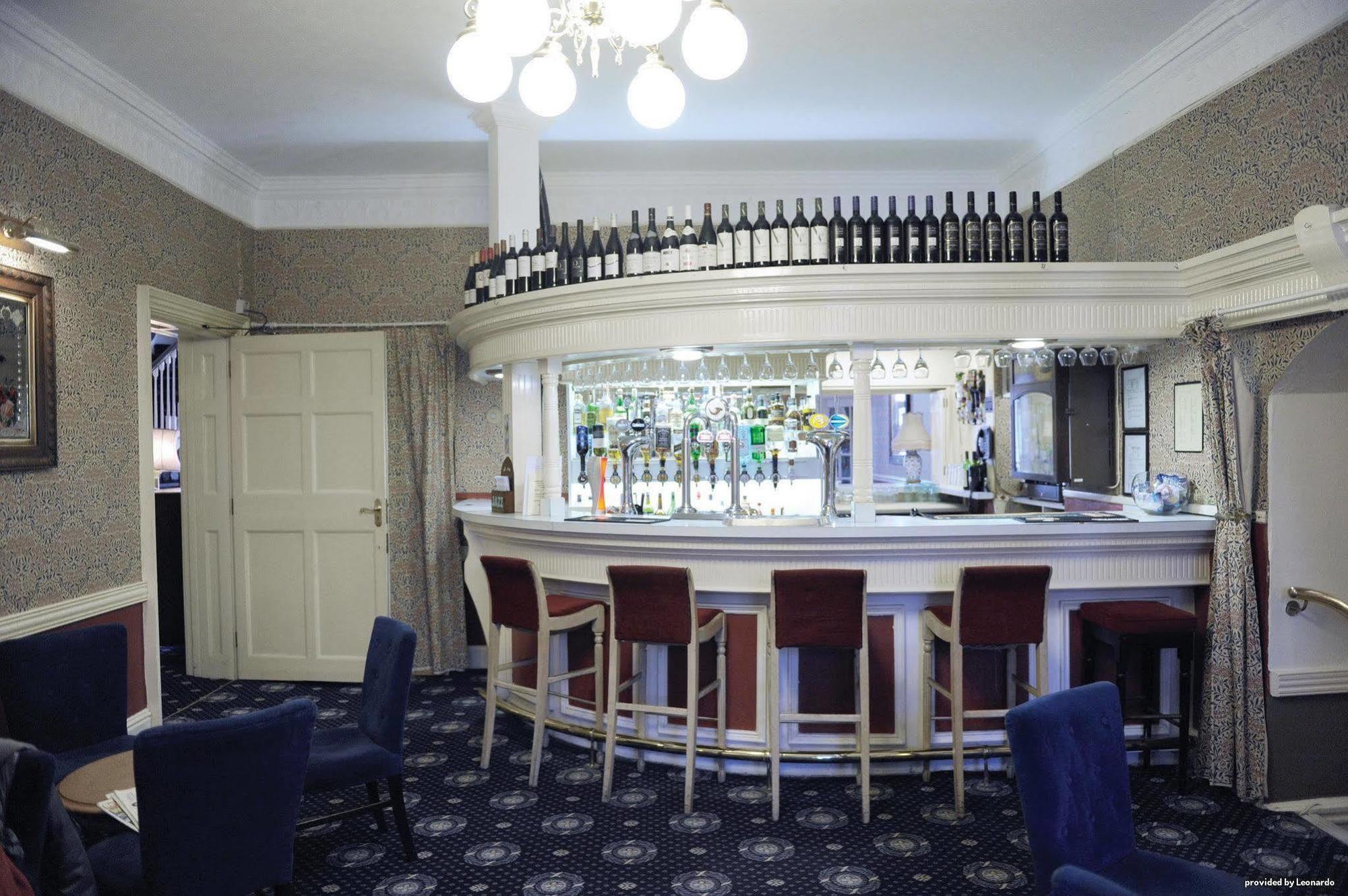 Lairgate Hotel Beverley Kültér fotó