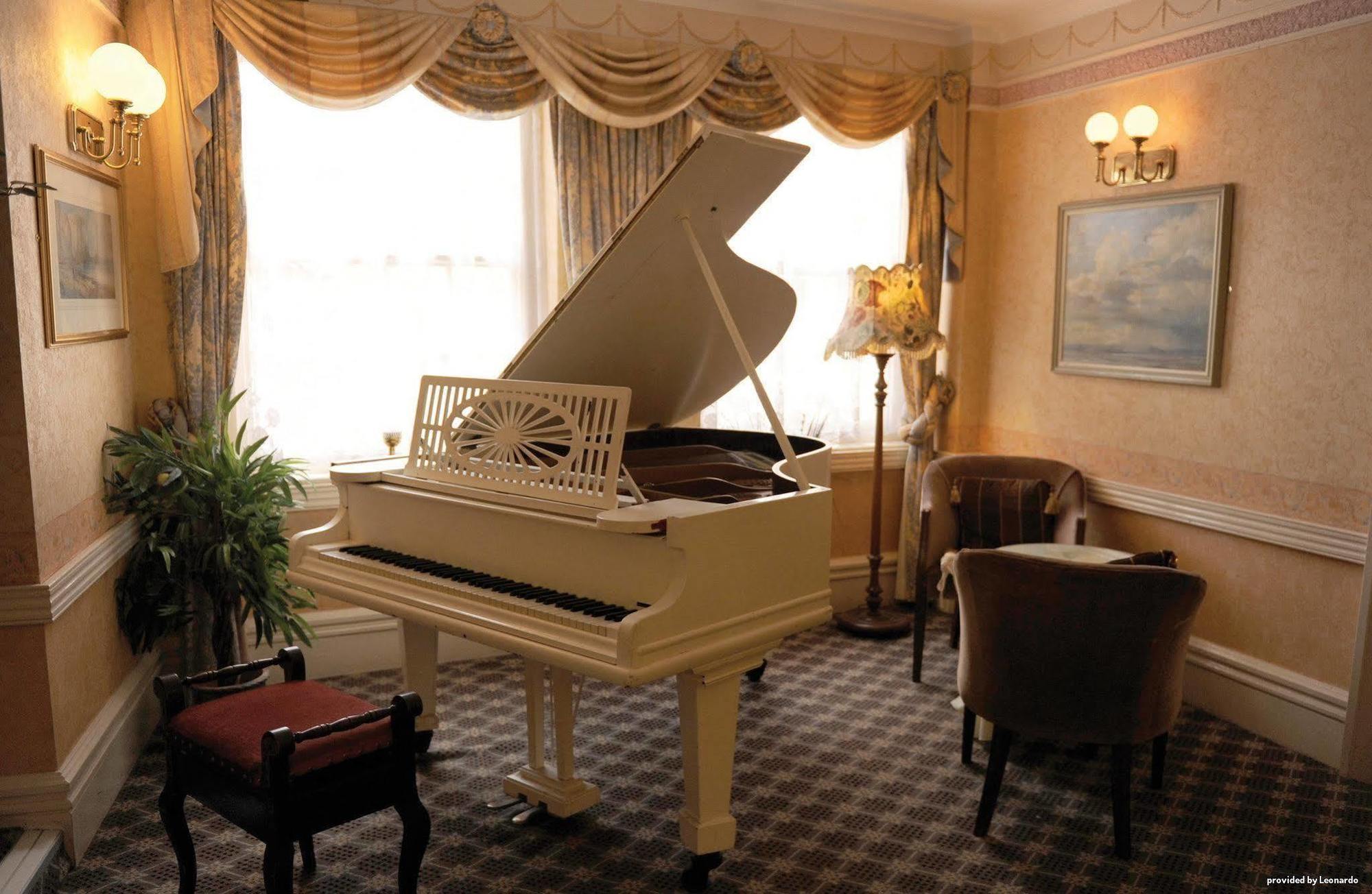 Lairgate Hotel Beverley Kültér fotó