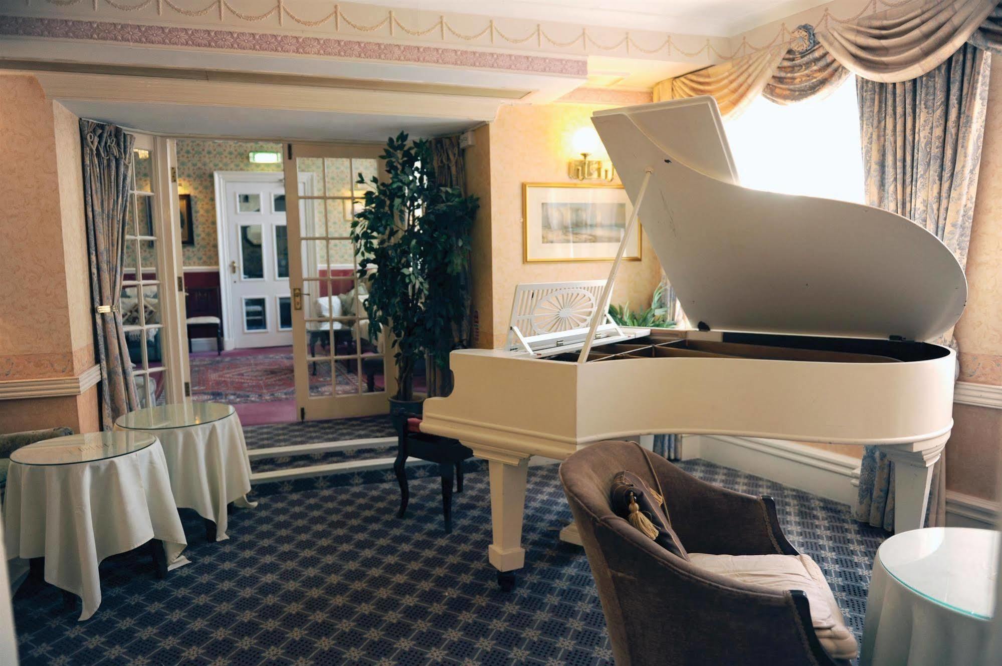 Lairgate Hotel Beverley Szoba fotó