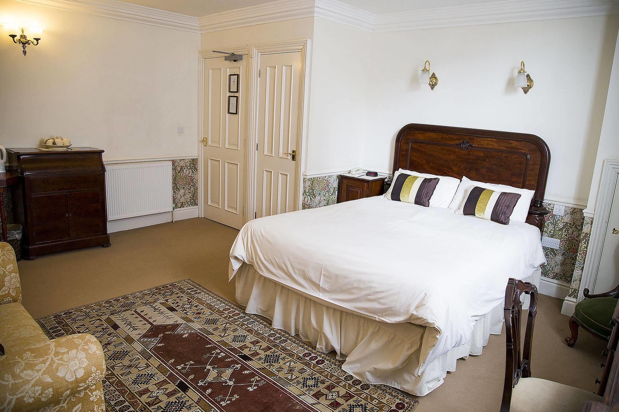 Lairgate Hotel Beverley Kültér fotó